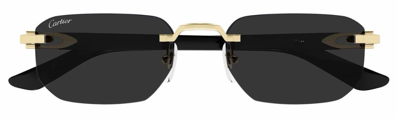 CARTIER 0622S 001