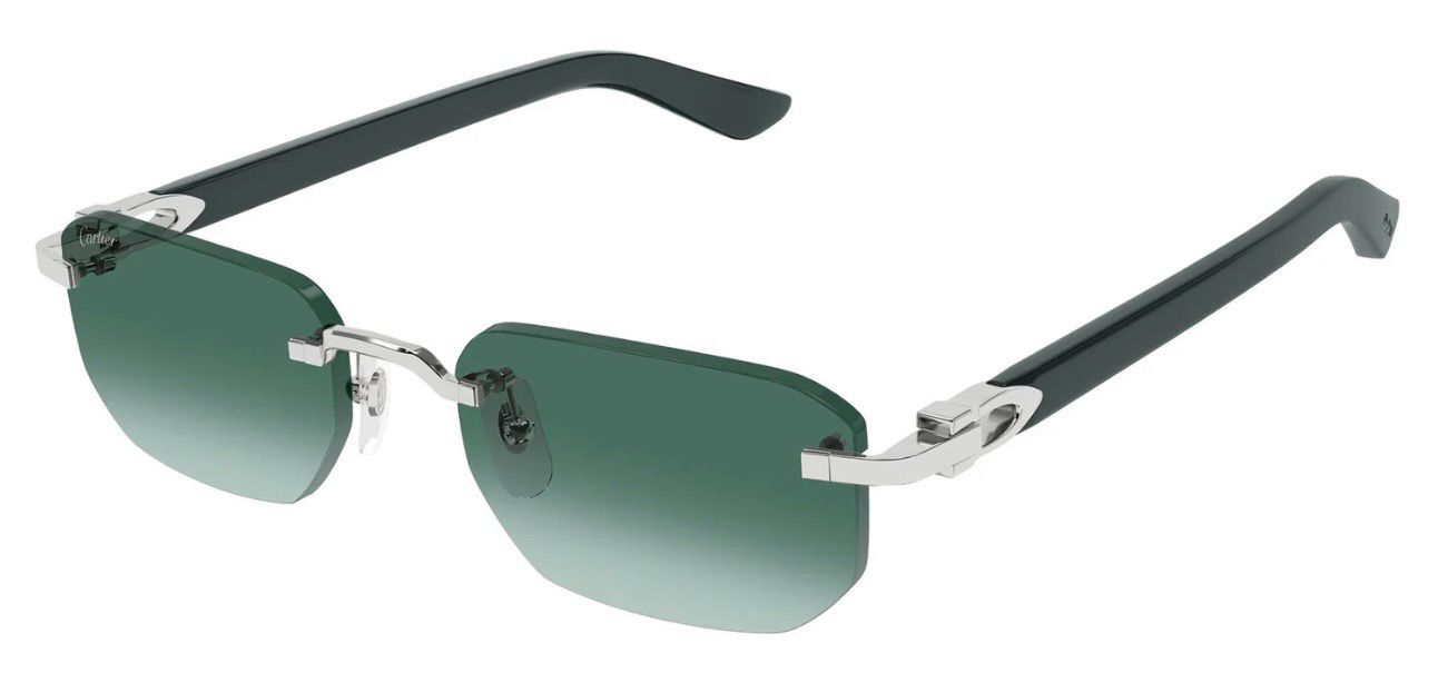 CARTIER 0622S 003