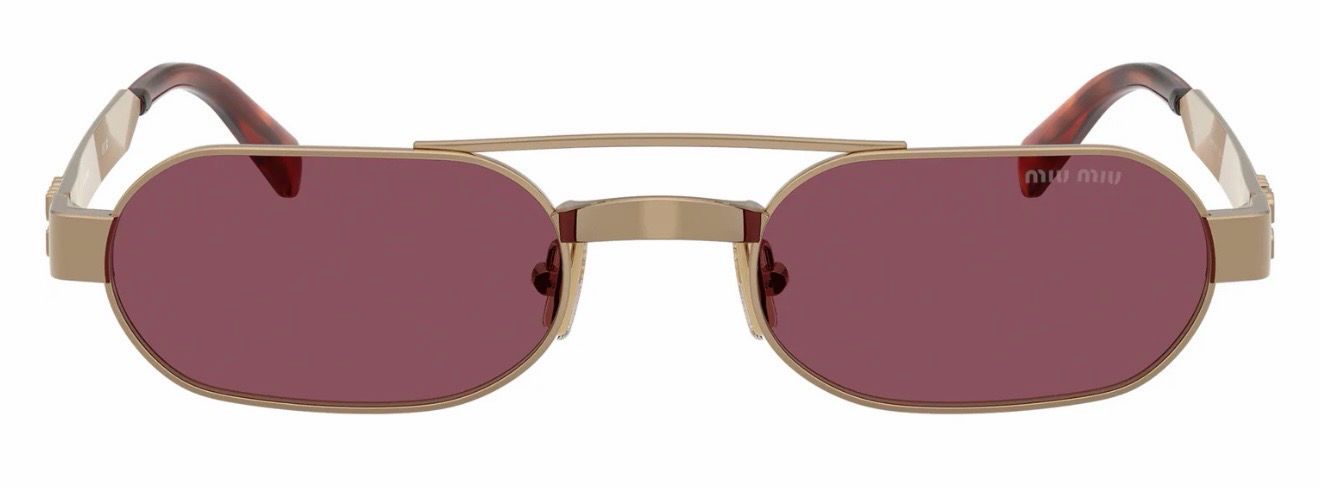 MIU MIU B52S