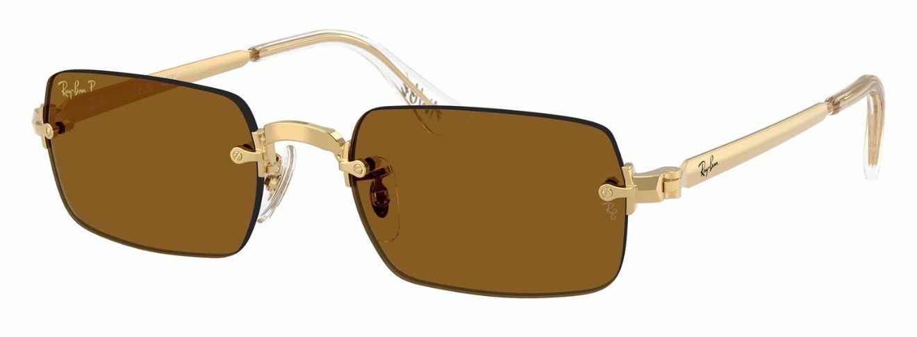 RAYBAN 3928 001/83
