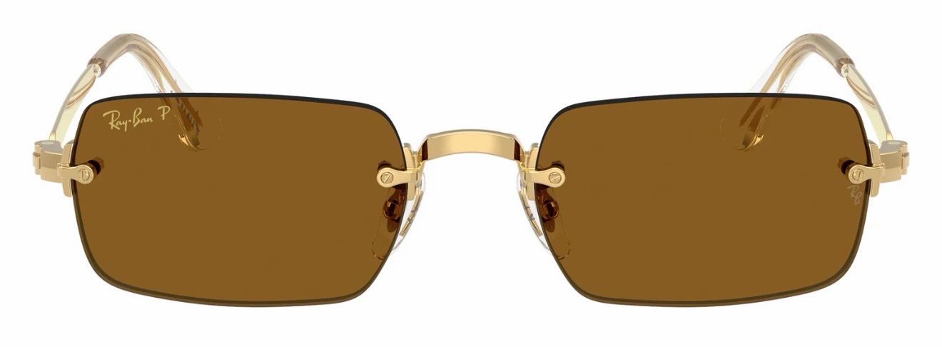 RAYBAN 3928 001/83