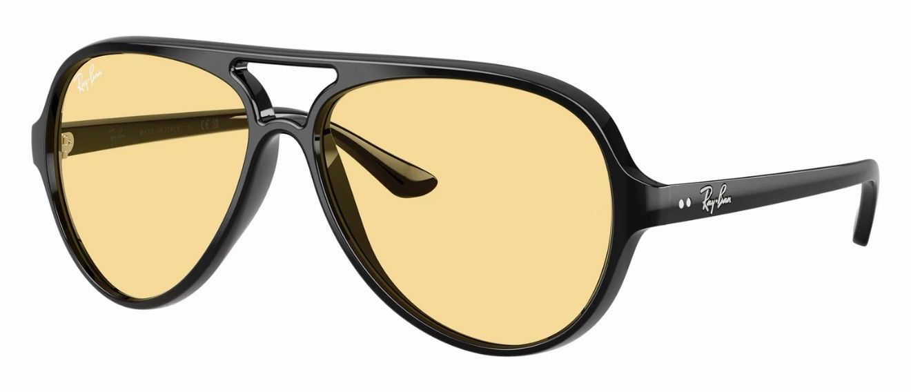 RAYBAN 4125 601/R6 59