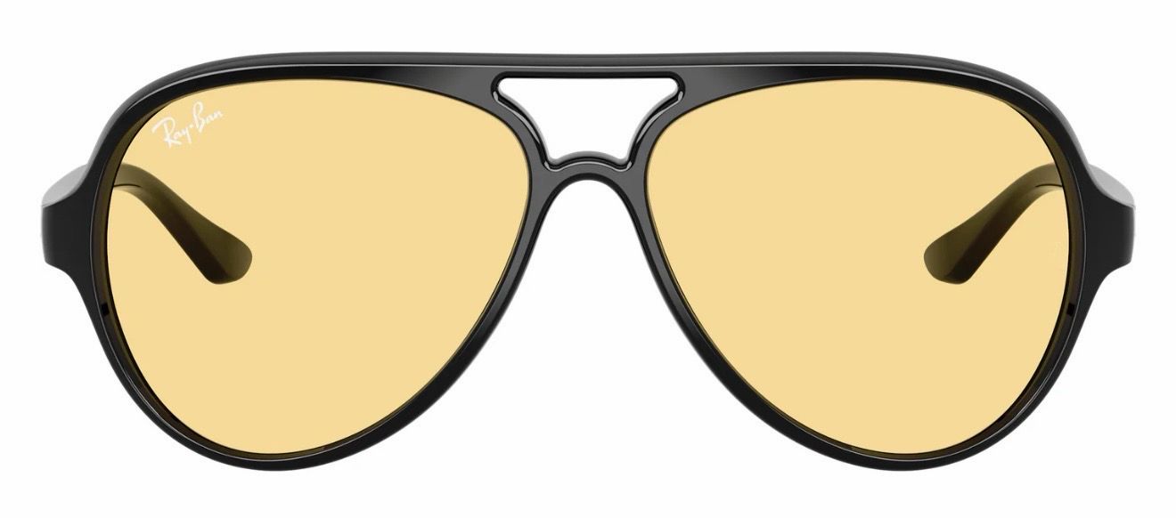 RAYBAN 4125 601/R6 59