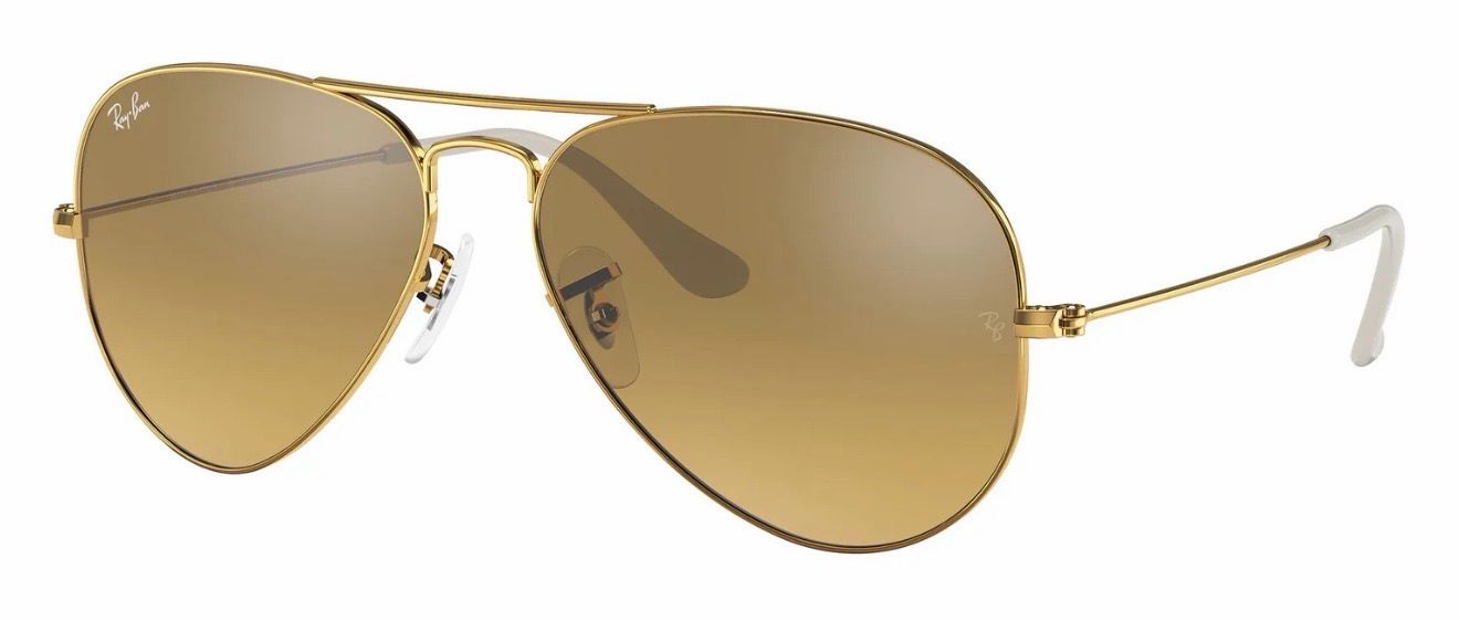 RAYBAN 3025 001/3K 58