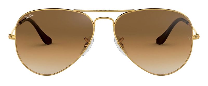 RAYBAN 3025 001/51 55