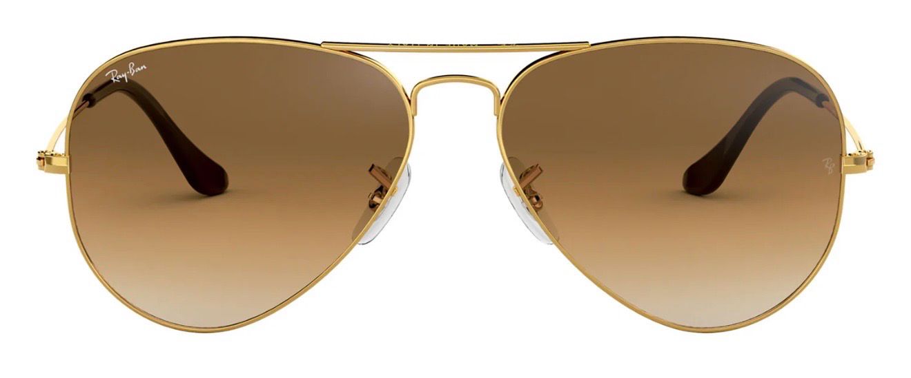 RAYBAN 3025 001/51 55