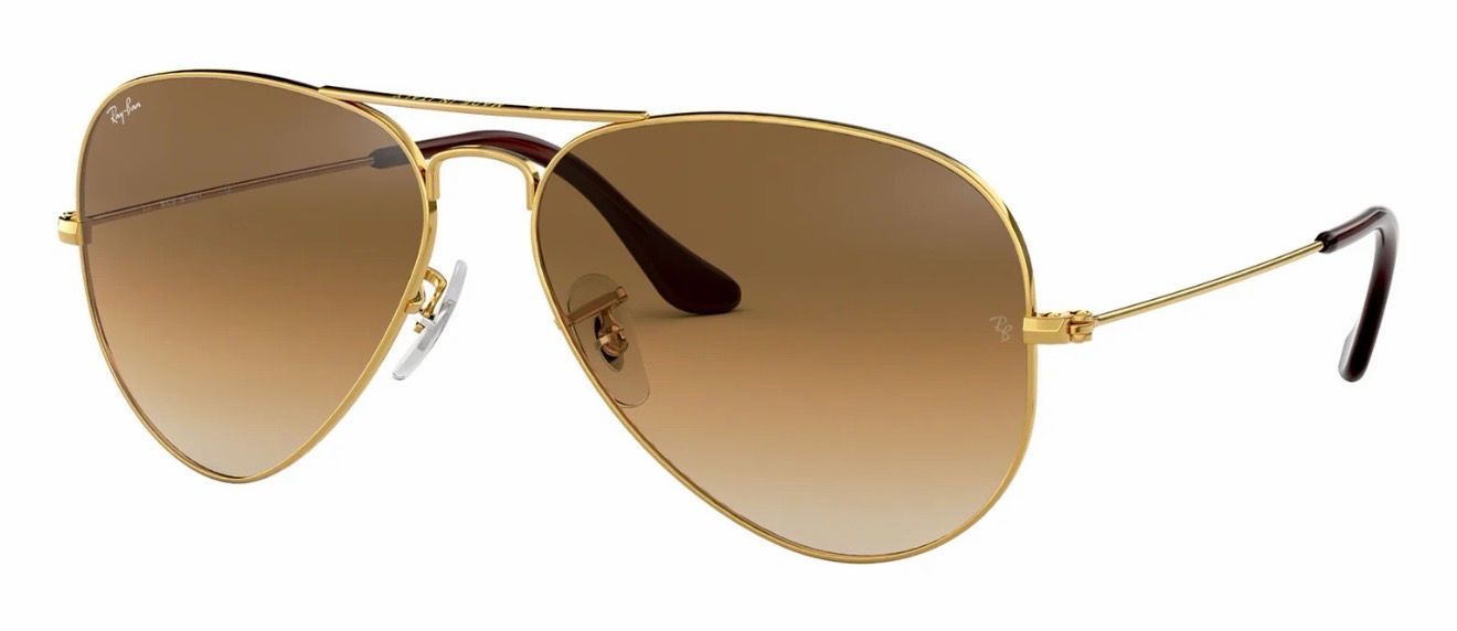 RAYBAN 3025 001/51 55