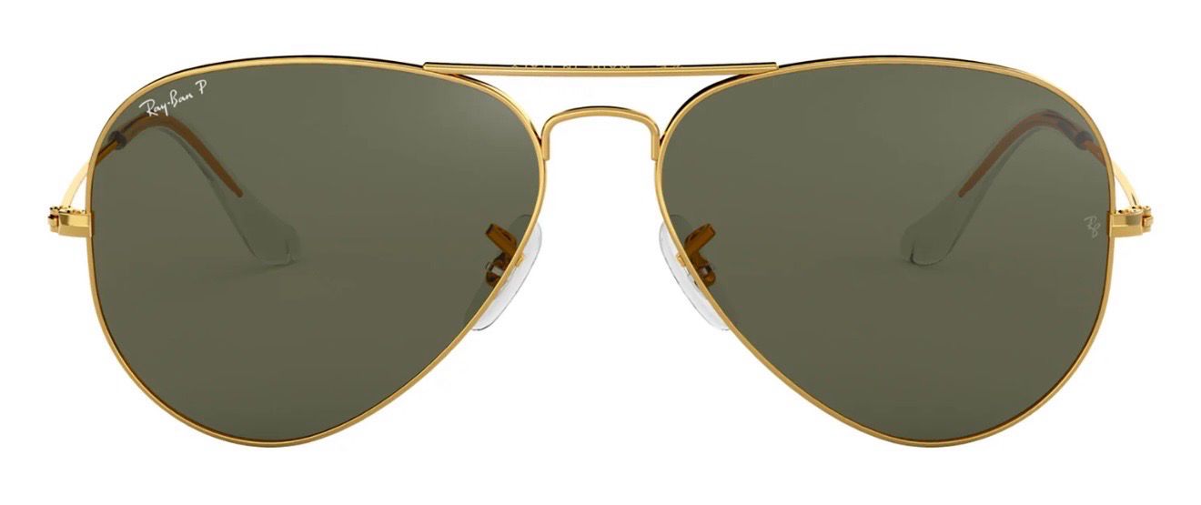 RAYBAN 3025 001/58 58