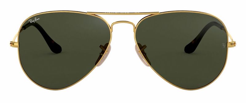 RAYBAN 3025 181 58