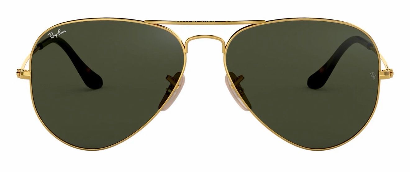 RAYBAN 3025 181 58