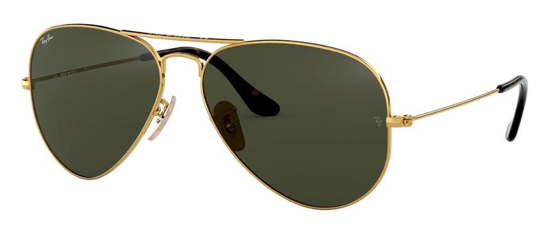 RAYBAN 3025 181 58