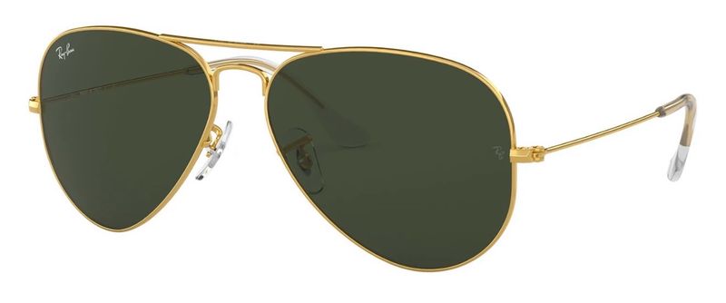 RAYBAN 3025 W3234 55