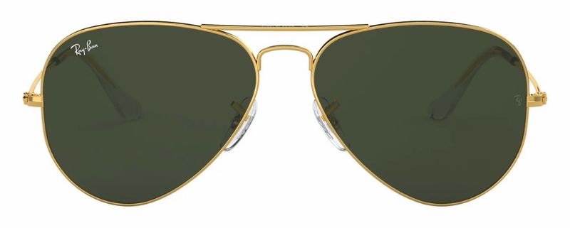 RAYBAN 3025 W3234 55