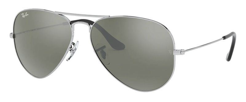 RAYBAN 3025 W3275 55