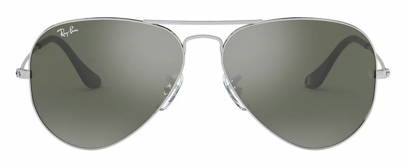 RAYBAN 3025 W3275 55