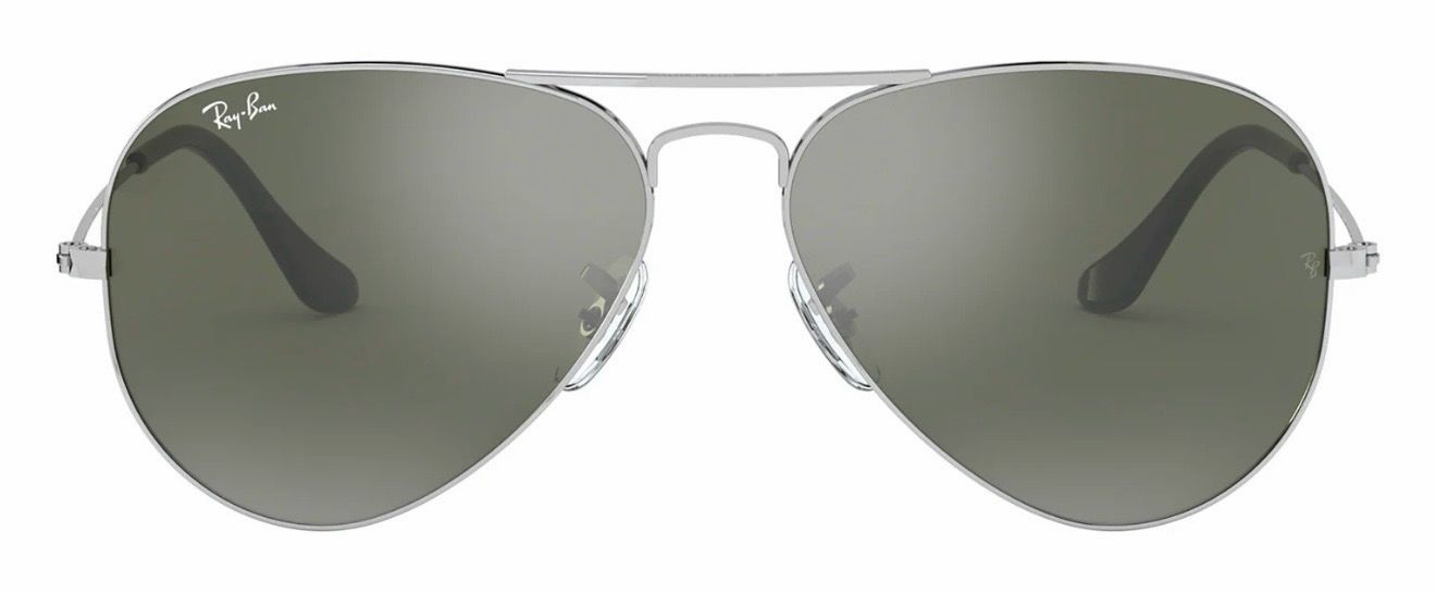 RAYBAN 3025 W3275 55