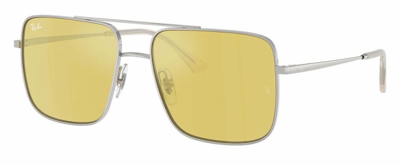 RAYBAN 3758 003/6D 56