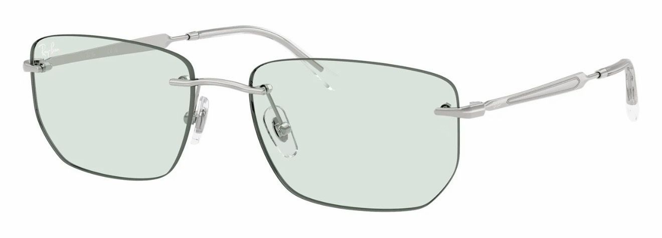 RAYBAN 3768 003/M1 56