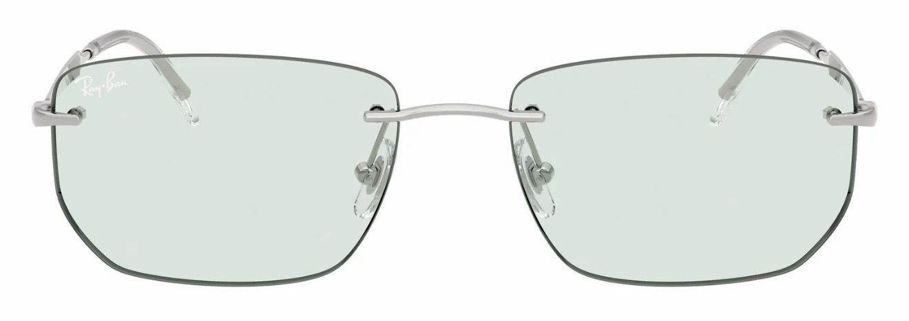 RAYBAN 3768 003/M1 56