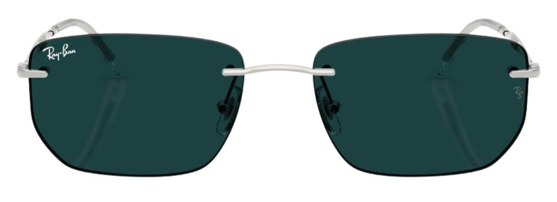 RAYBAN 3768 003/M1 56