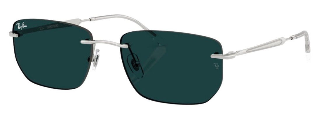 RAYBAN 3768 003/M1 56