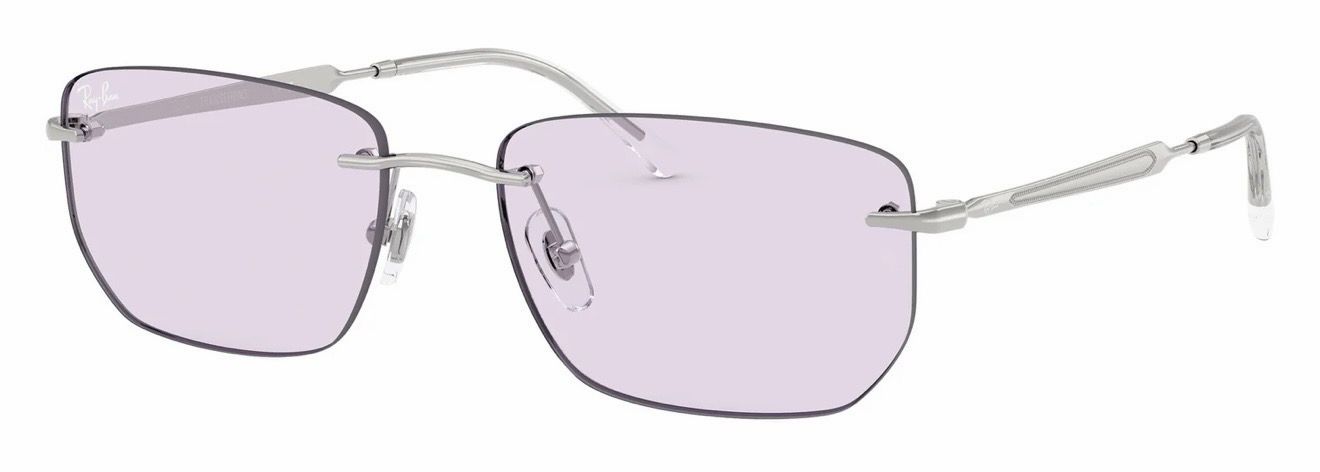 RAYBAN 3768 003/MH 56