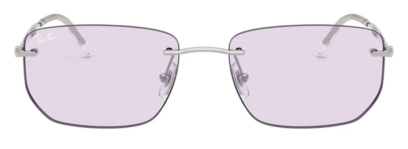 RAYBAN 3768 003/MH 56