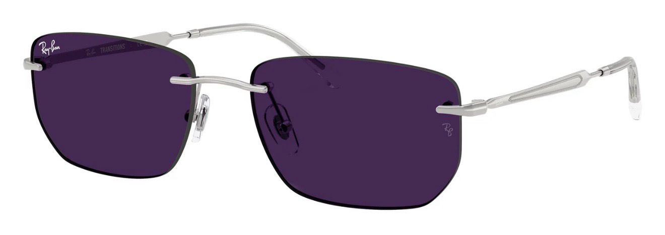 RAYBAN 3768 003/MH 56