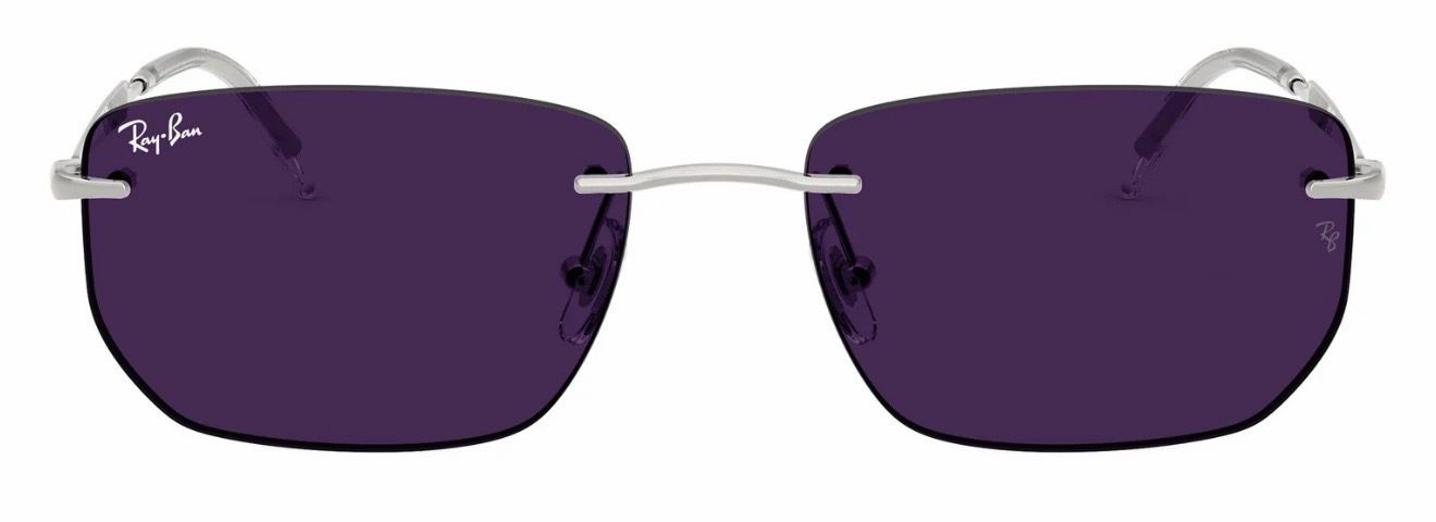 RAYBAN 3768 003/MH 56