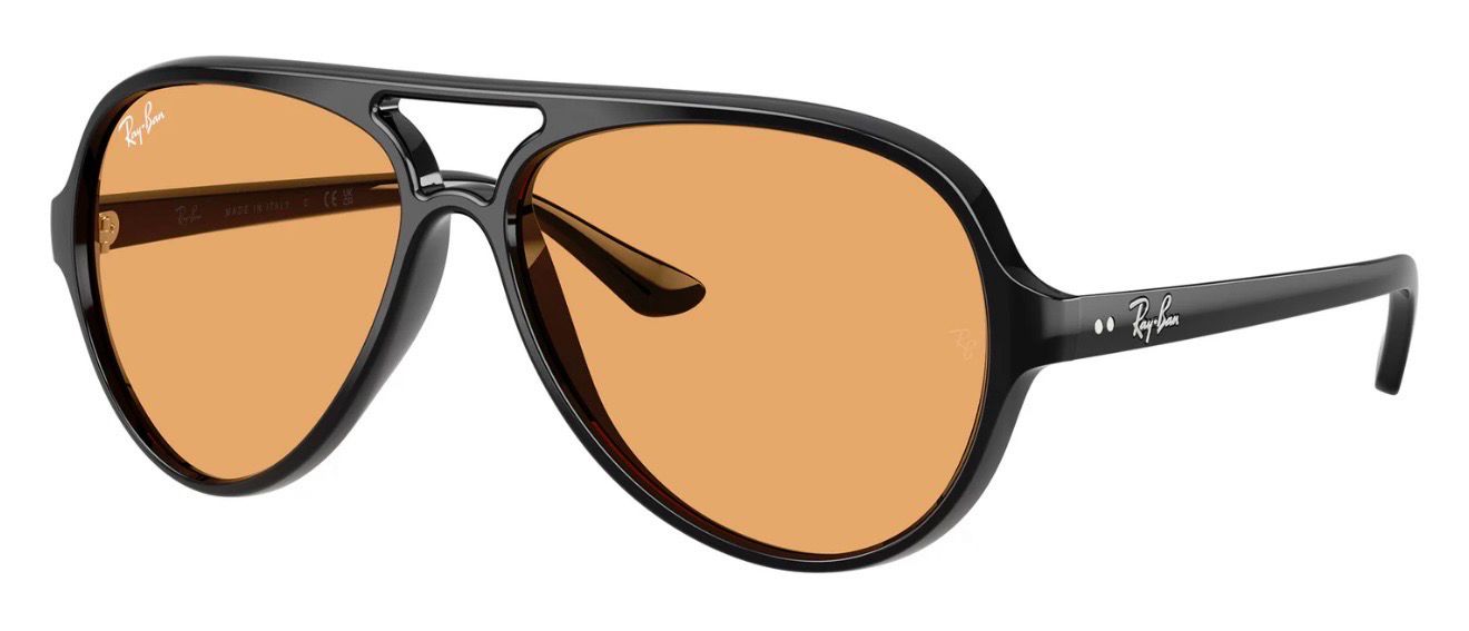 RAYBAN 4125 601/33 59