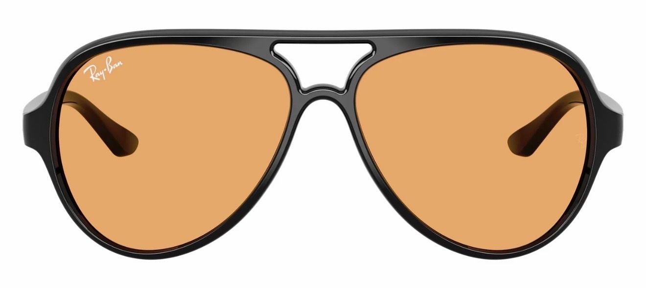 RAYBAN 4125 601/33 59
