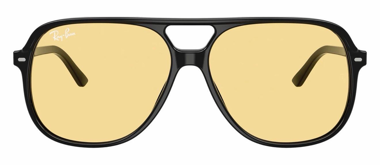 RAYBAN 2198 901/R6 60