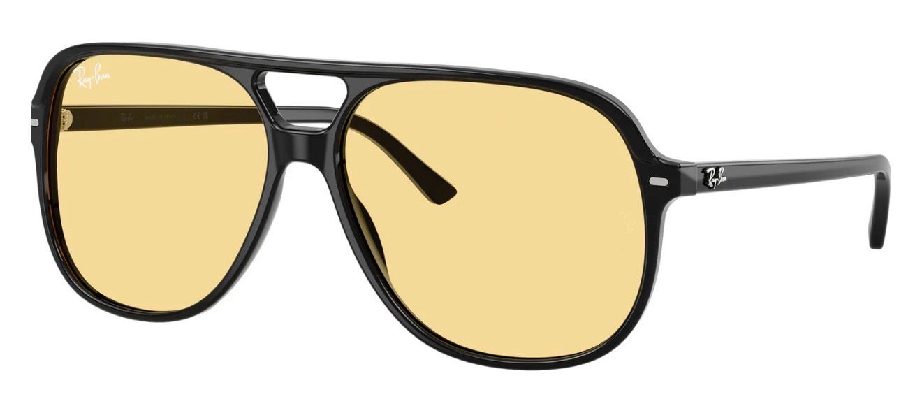 RAYBAN 2198 901/R6 60