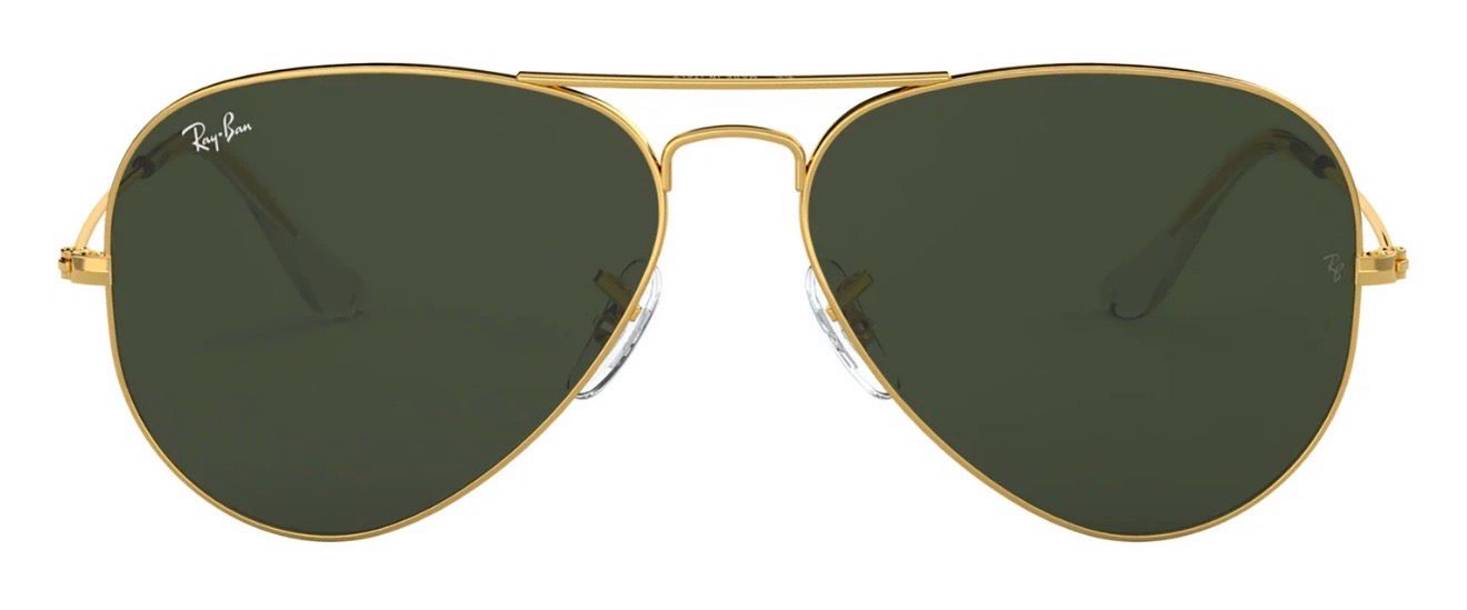 RAYBAN 3025 001 62
