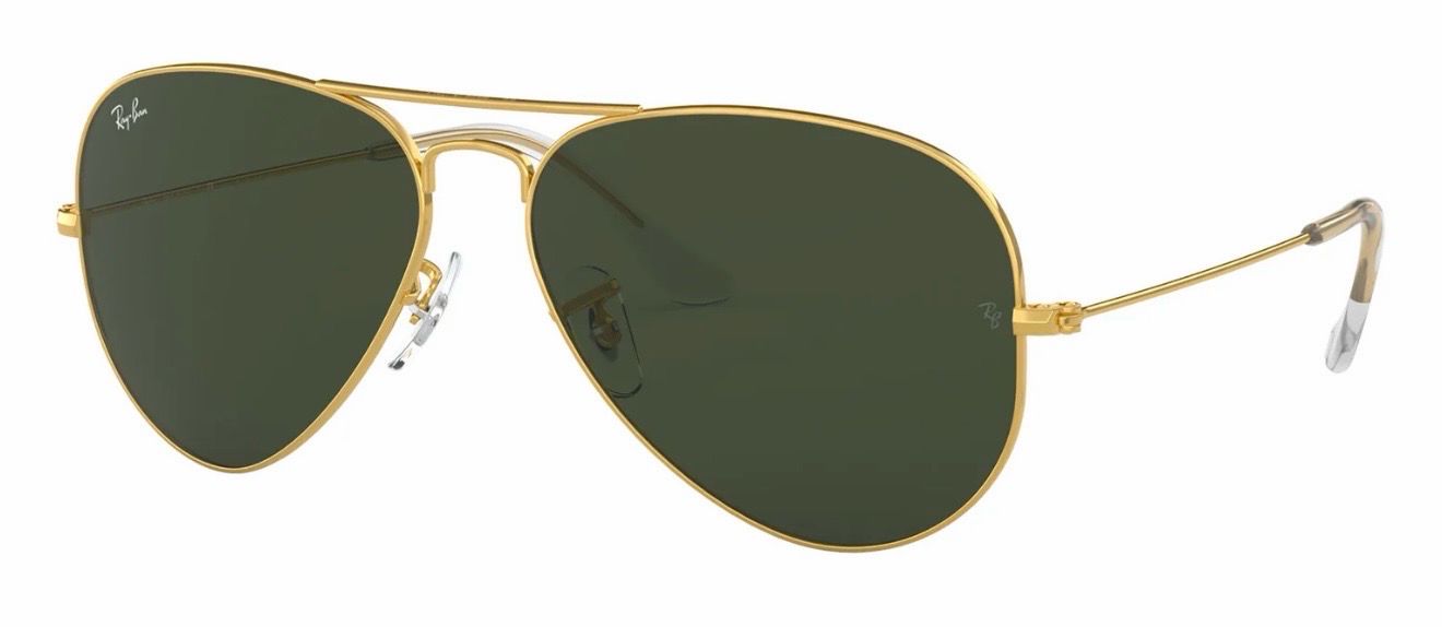 RAYBAN 3025 001 62