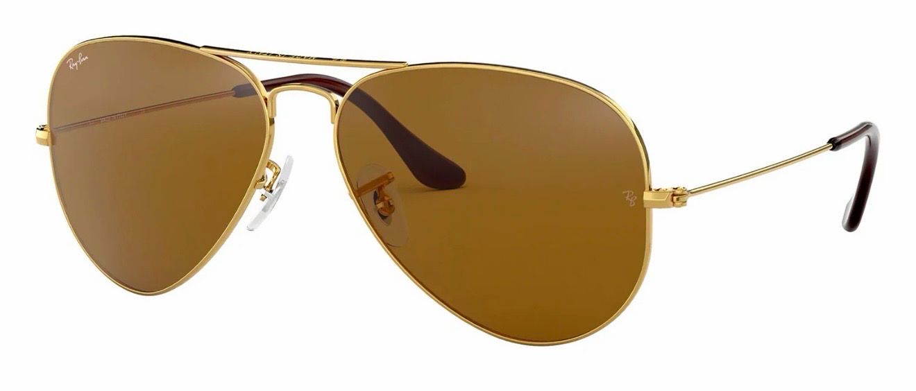 RAYBAN 3025 001/33 55