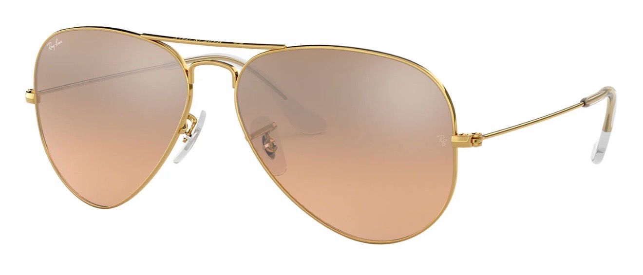 RAYBAN 3025 001/3E 55