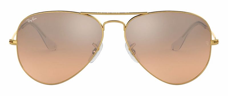 RAYBAN 3025 001/3E 55