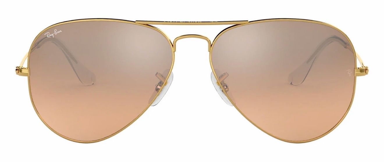 RAYBAN 3025 001/3E 55