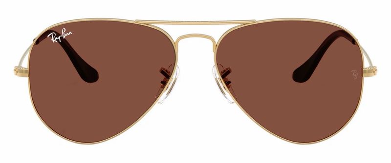 RAYBAN 3025 001/C5 62