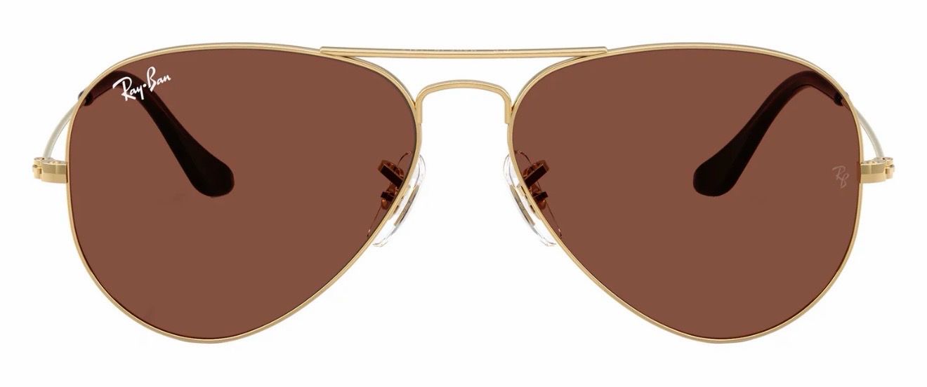 RAYBAN 3025 001/C5 62