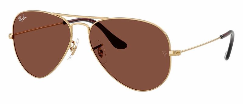 RAYBAN 3025 001/C5 62