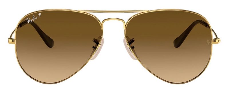 RAYBAN 3025 001/M2 58