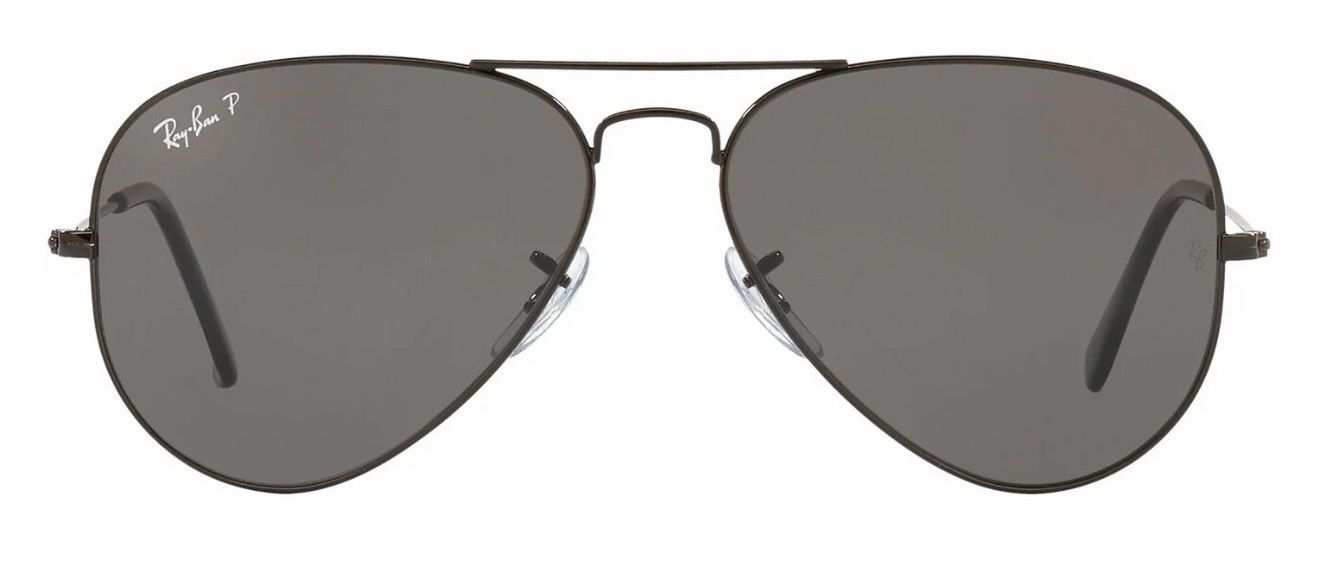 RAYBAN 3025 002/48 58