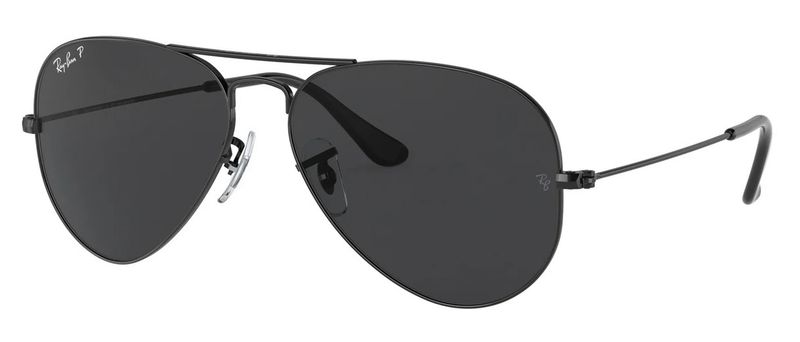 RAYBAN 3025 002/48 58