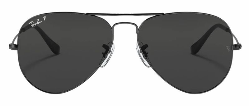 RAYBAN 3025 002/48 58