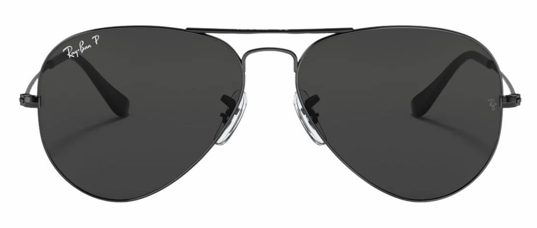 RAYBAN 3025 002/48 58