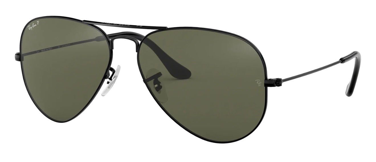 RAYBAN 3025 002/58 58