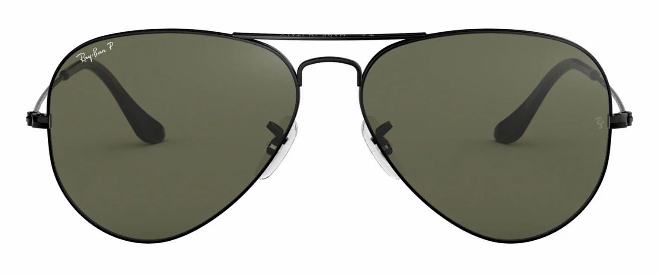 RAYBAN 3025 002/58 58