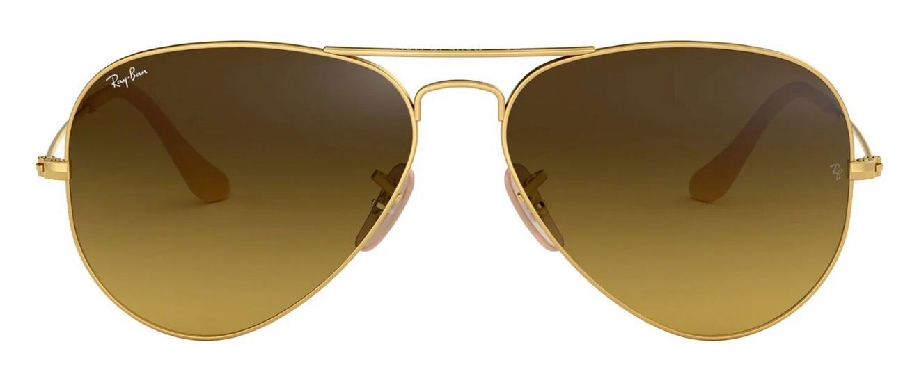 RAYBAN 3025 112/85 55